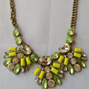 Womens necklace
